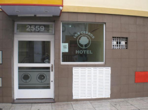 Отель Hotel Los Cedros  Буэнос-Айрес